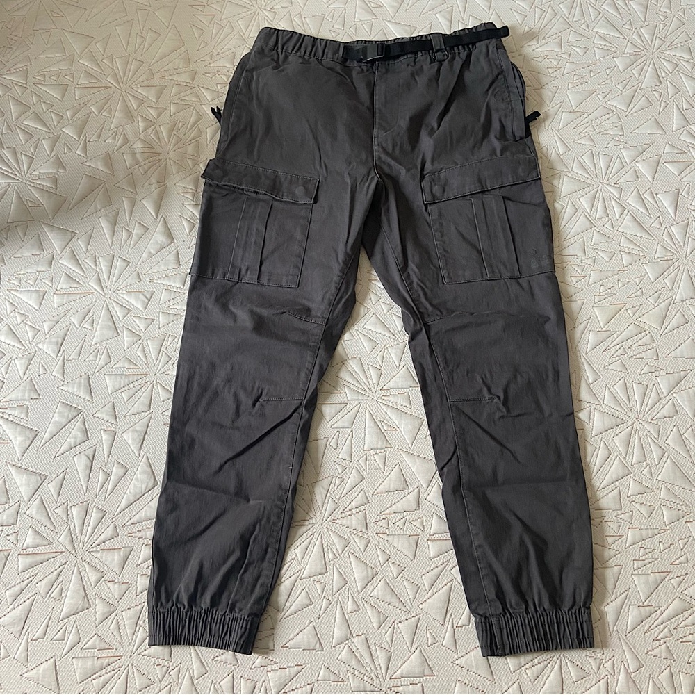 H&M Cargo Pants